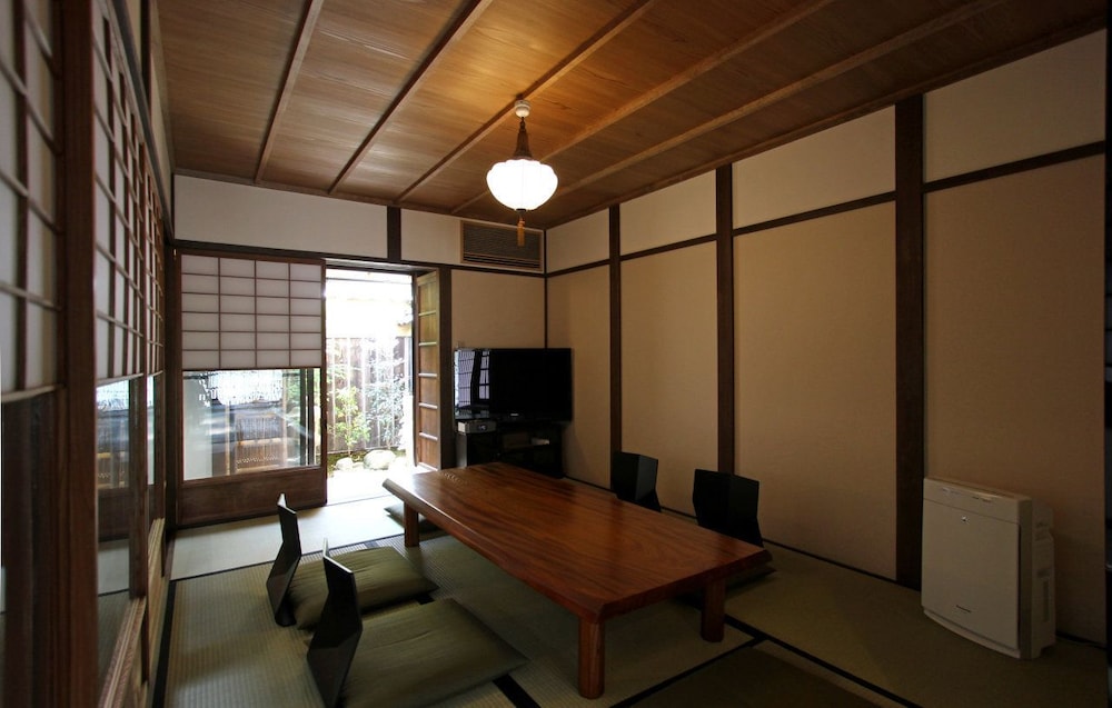 Hatoba-An Machiya Residence Inn 37/47
