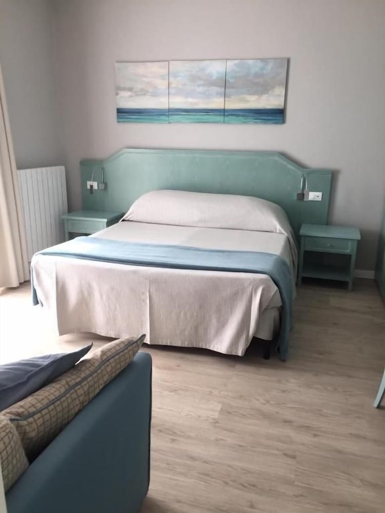 La Quiete Park Hotel 8/47