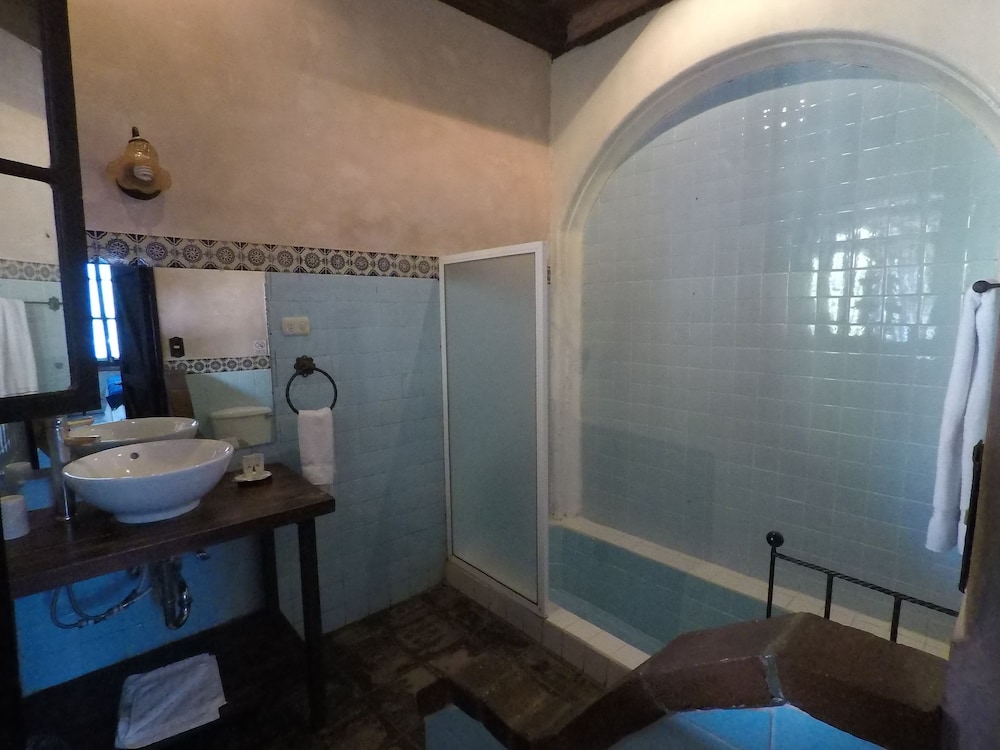 Hotel Monasterio 4/65