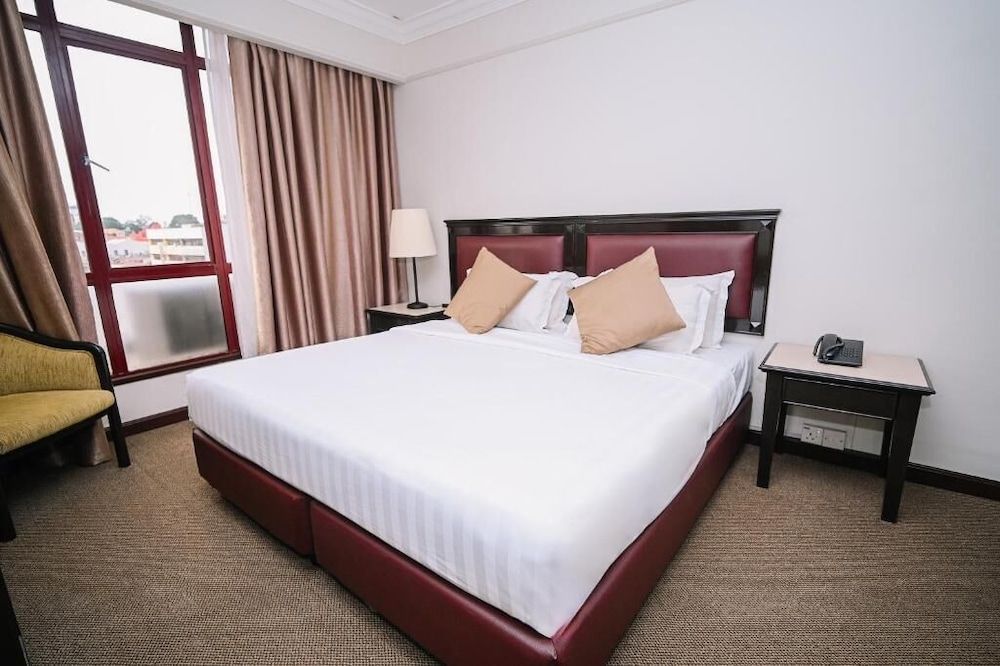 Kingston Hotel 9 @ Jonker Street, Melaka 26/54