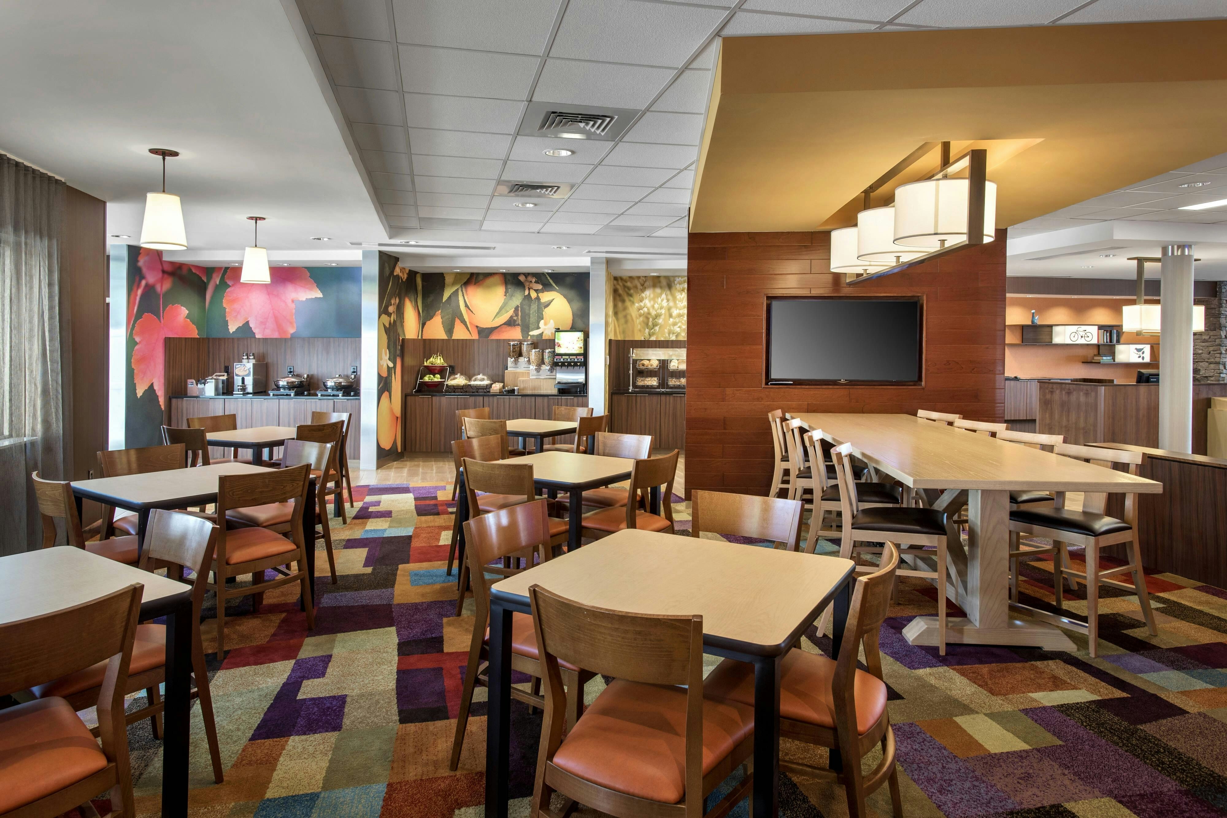 Fairfield Inn Suites Wilmington New Castle 35/45