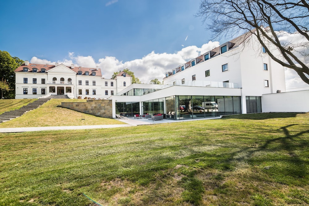 Hanza Palac Wellness Spa 1/51