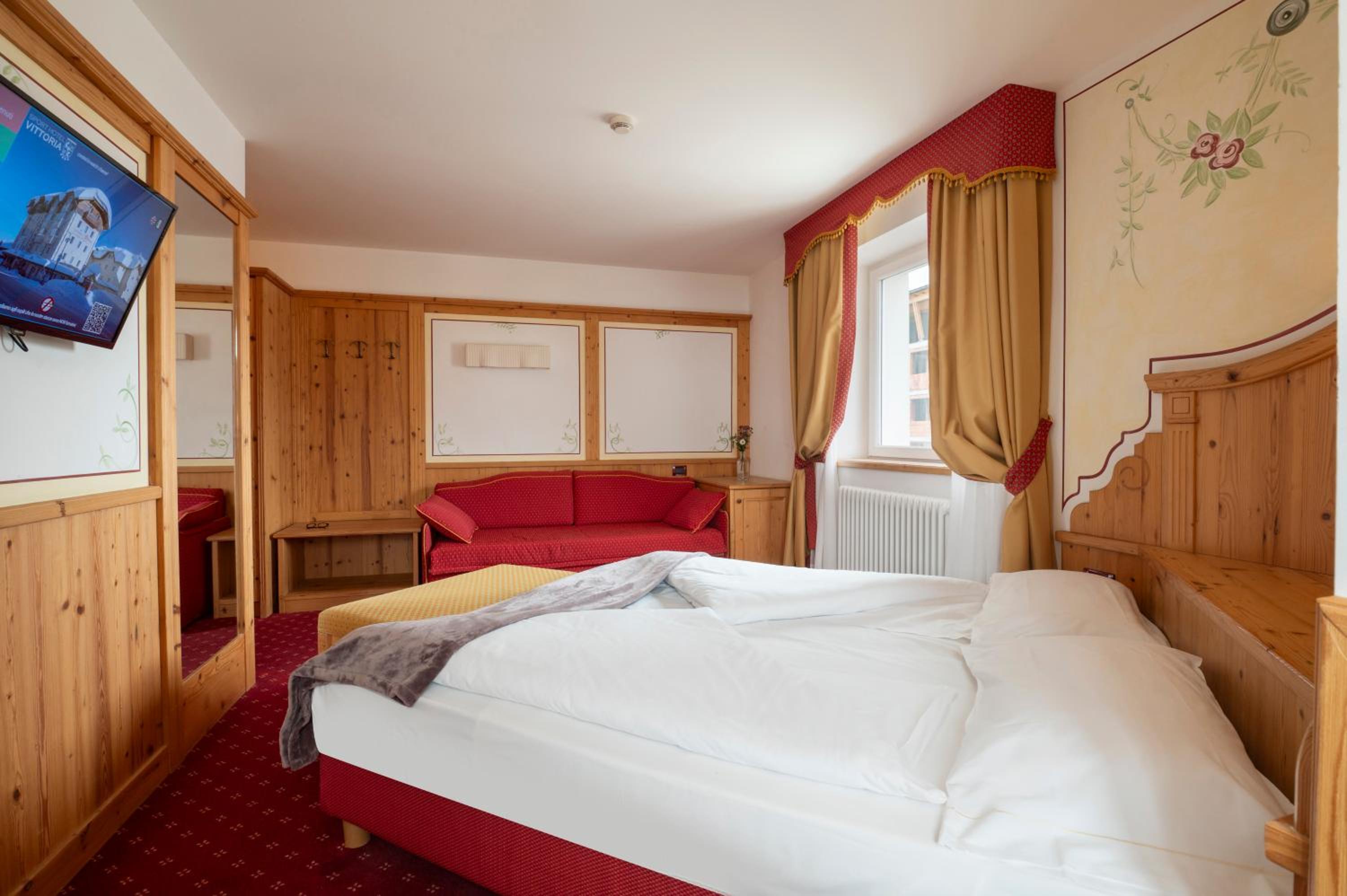 Sport Hotel Vittoria 8/57