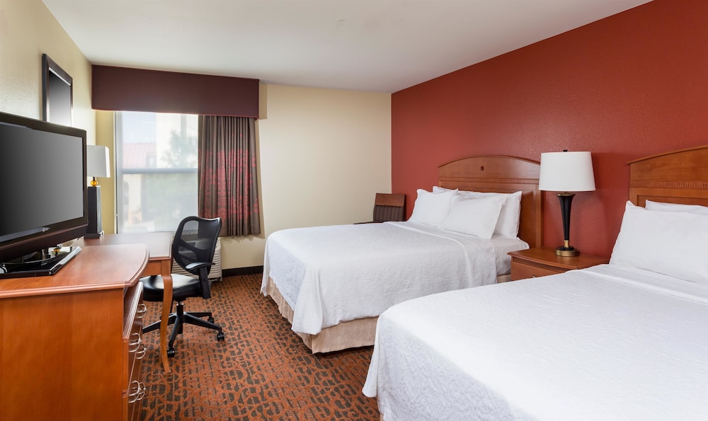 Hampton Inn Stafford 13/34