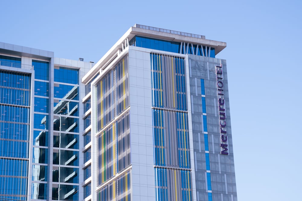 Hotel Costanera Concepcion 2/48