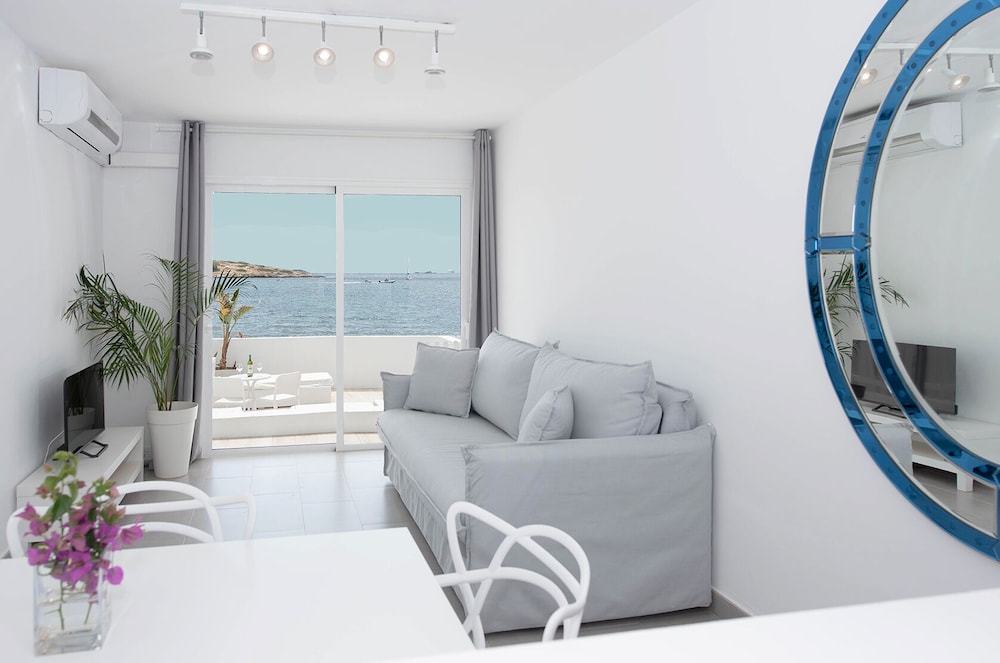 Enkala Apartamentos 12/29