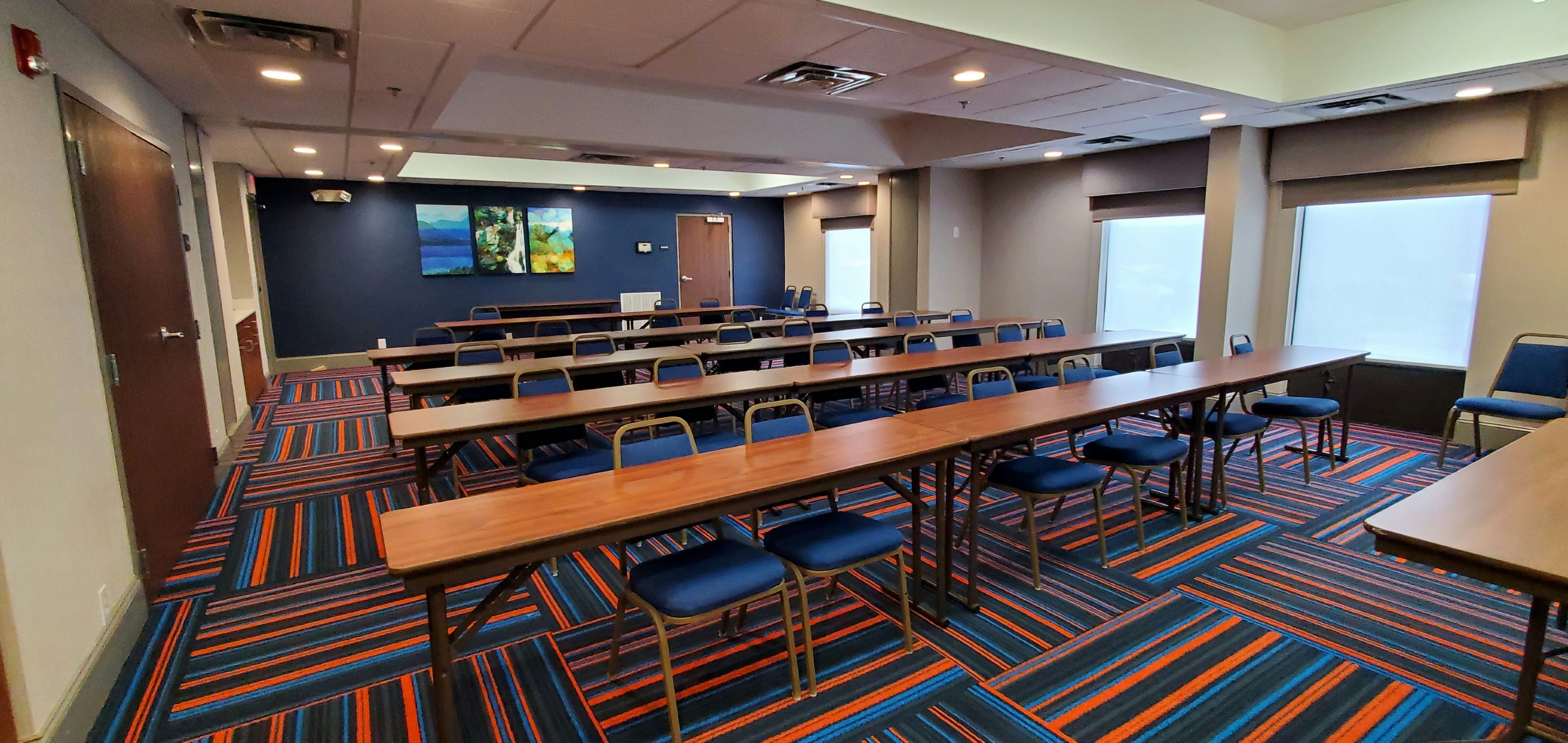 Hampton Inn Hillsville 39/45