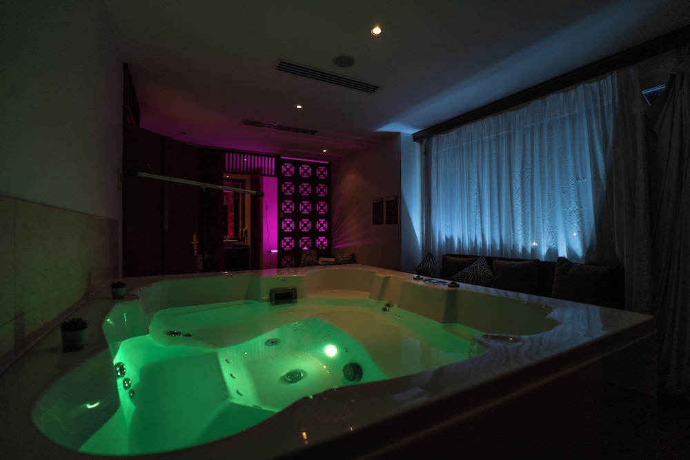 Jolie Ville Resort & SPA kings Island Luxor 20/49