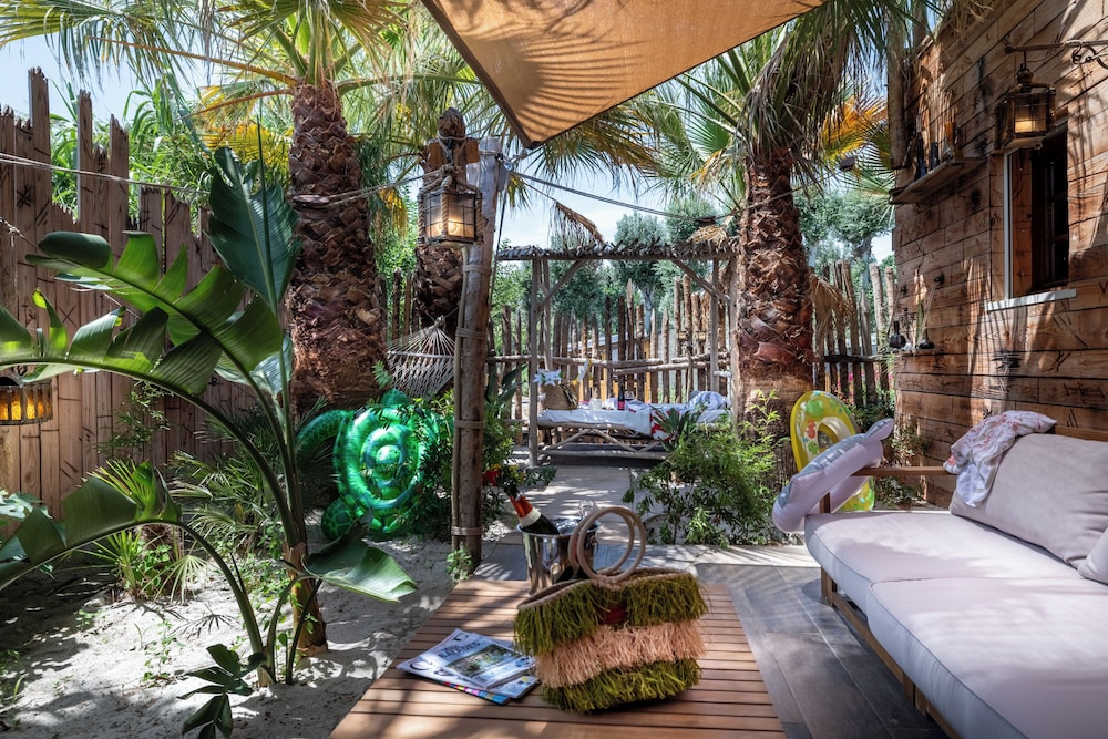 Hôtel Palmarium Park 28/50