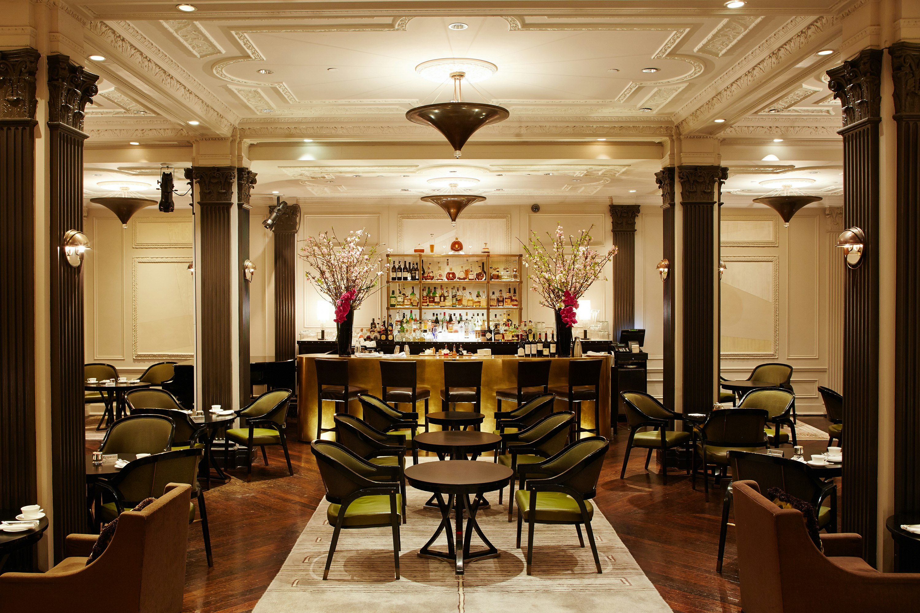 The Pierre A Taj Hotel New York 61/76