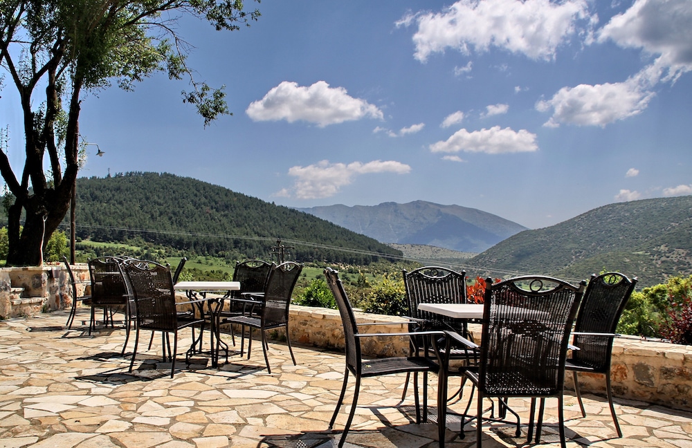 Menalia Villas Suites 54/59