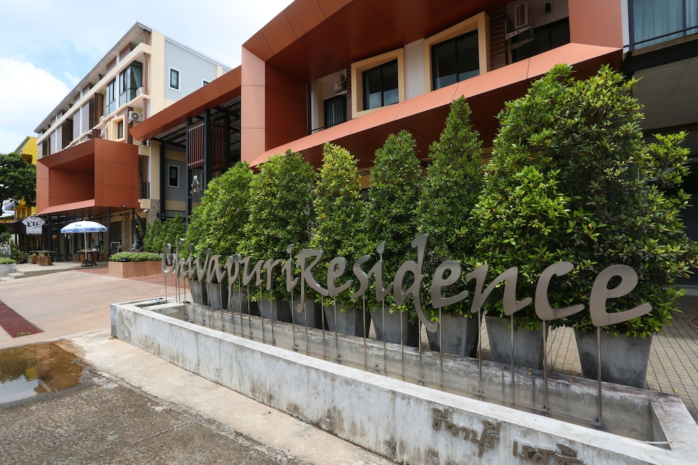 Chivapuri Residence Trat 41/50