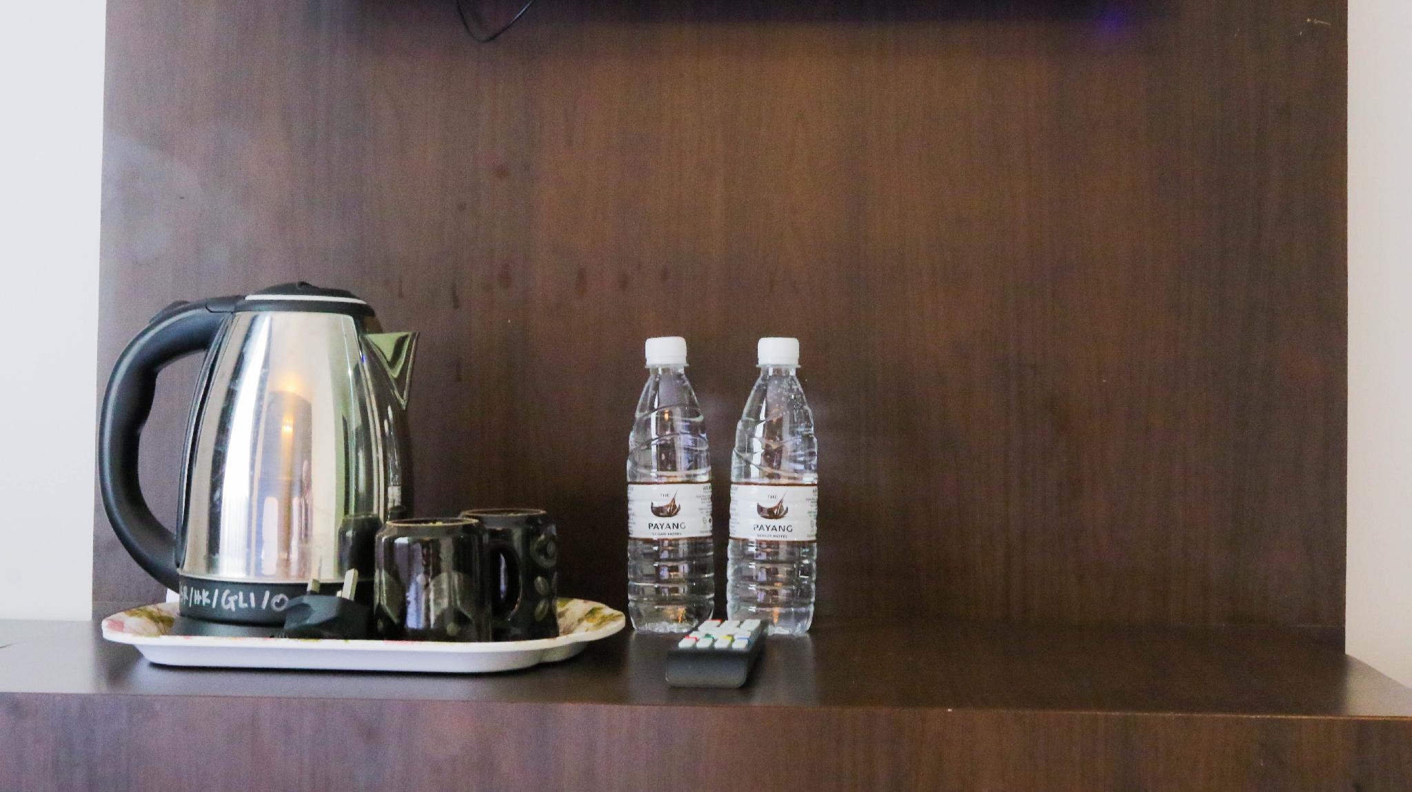 The Payang Scout Hotel 28/45
