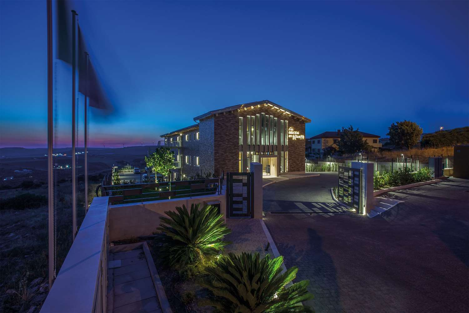 Best Western Plus GH Dimora del Monaco 17/17