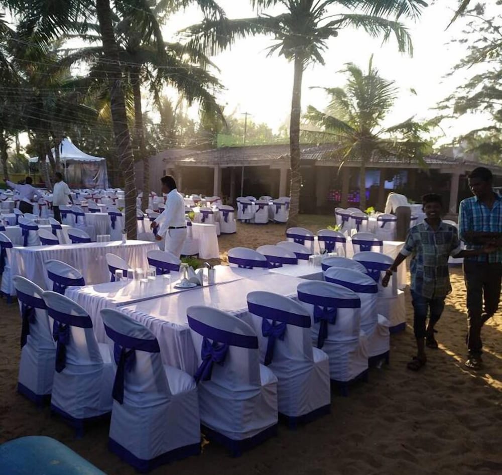 Mamalla Beach Resort 35/50