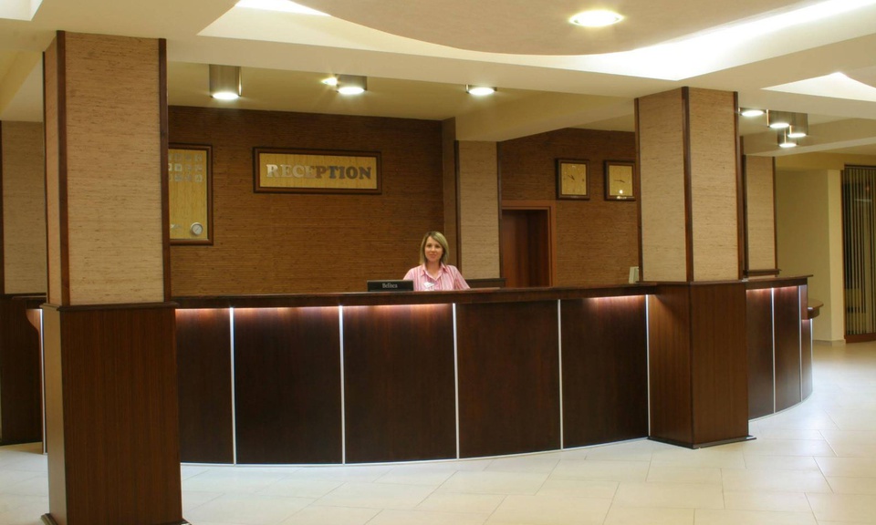 Hotel Iskar 3/39