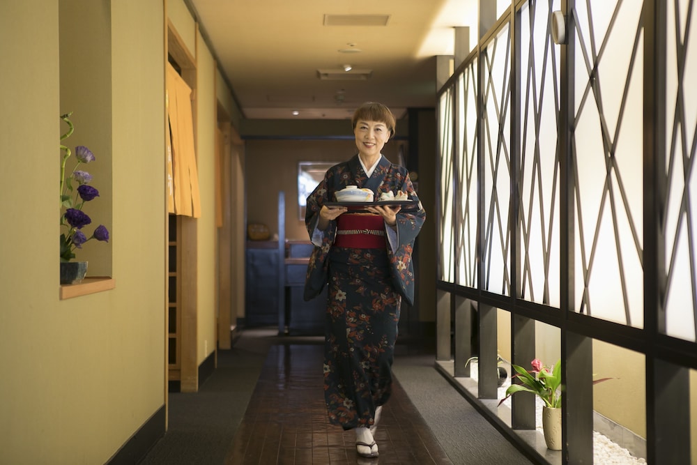 Ark Hotel Okayama 9/50