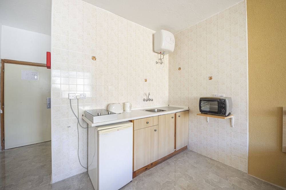 Alborada Aparthotel 44/44
