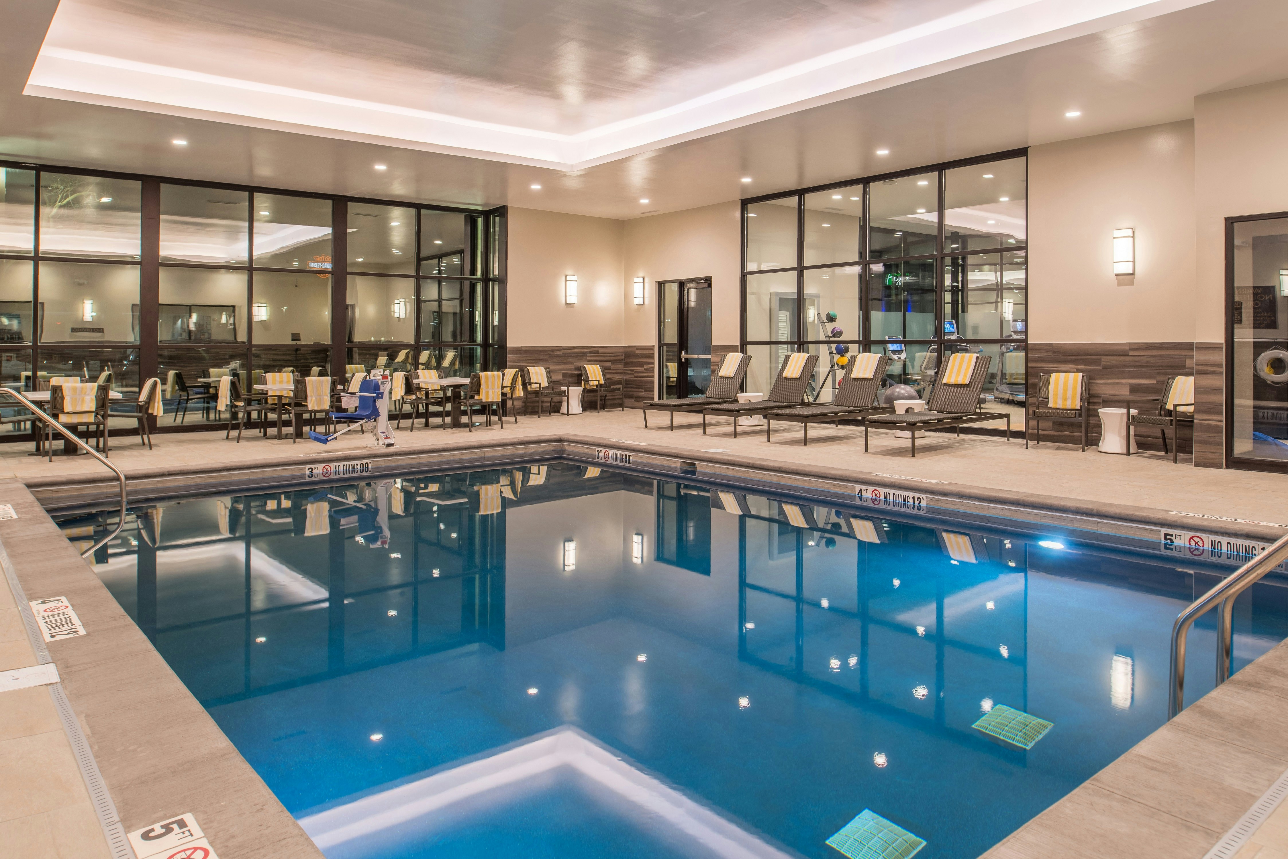 Doubletree By Hilton Lafayette East 21/63
