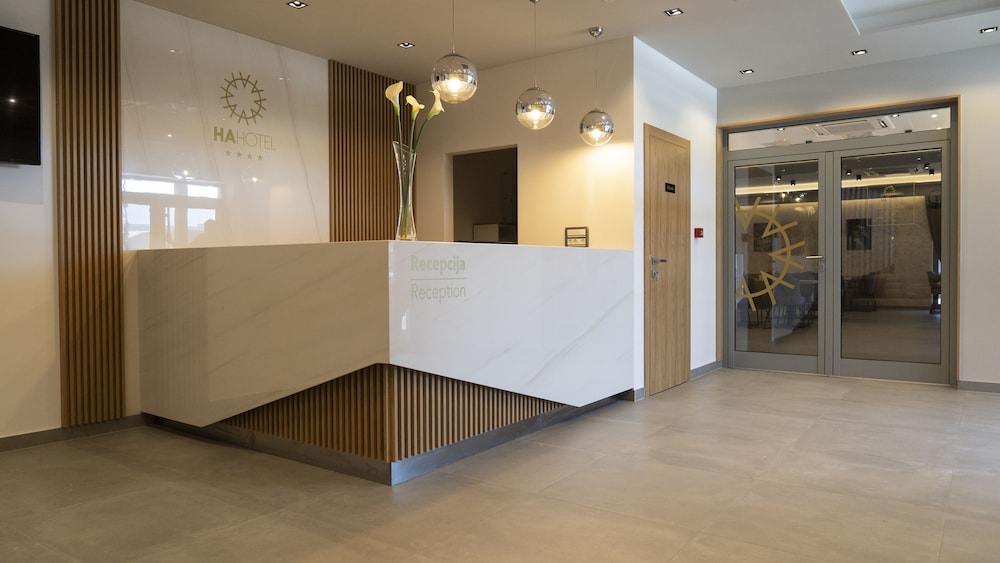 HA Hotel Mostar 5/50