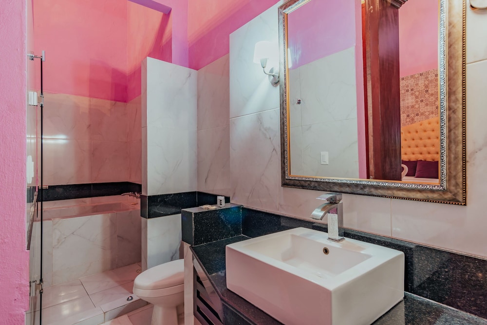Hotel Lavanda Merida 47/50
