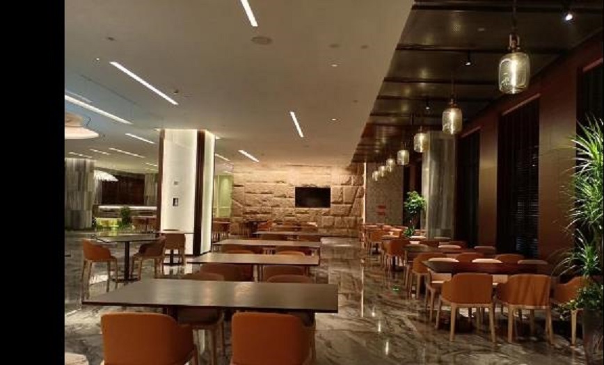 Ramada Plaza by Wyndham Xiamen 31/39