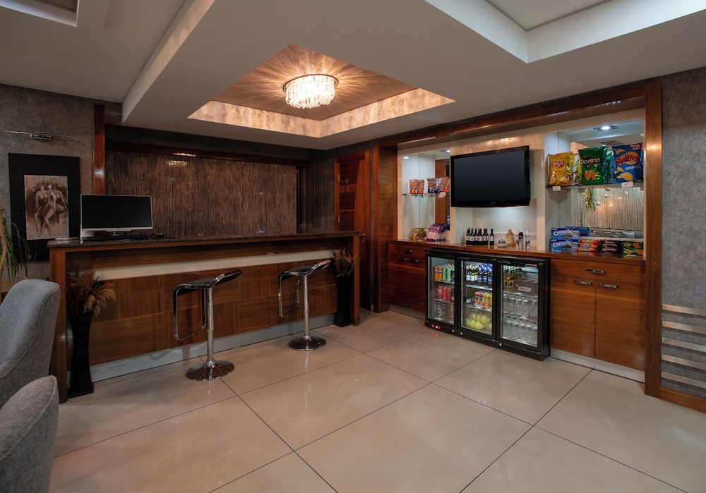 Golden City Hotel Istanbul 10/64