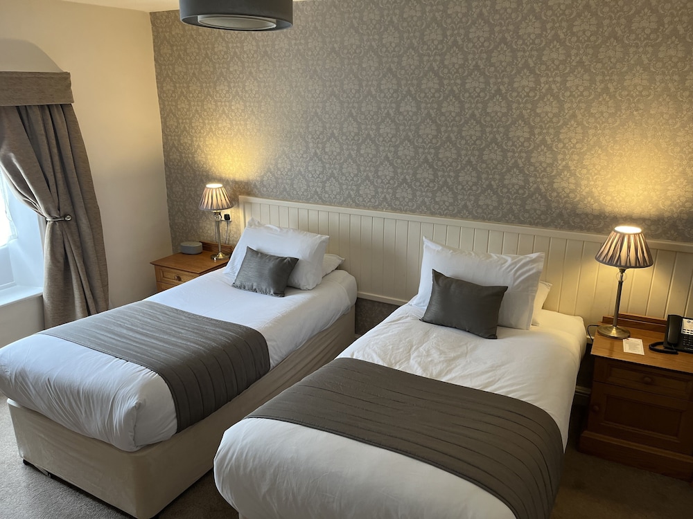 Best Western Valley Hotel 20/71