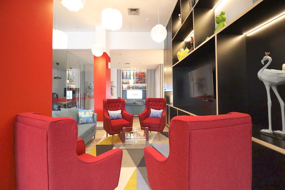 Moritz BIZ Gandaria (Ex Everyday Smart Hotel Mayestik) 33/50