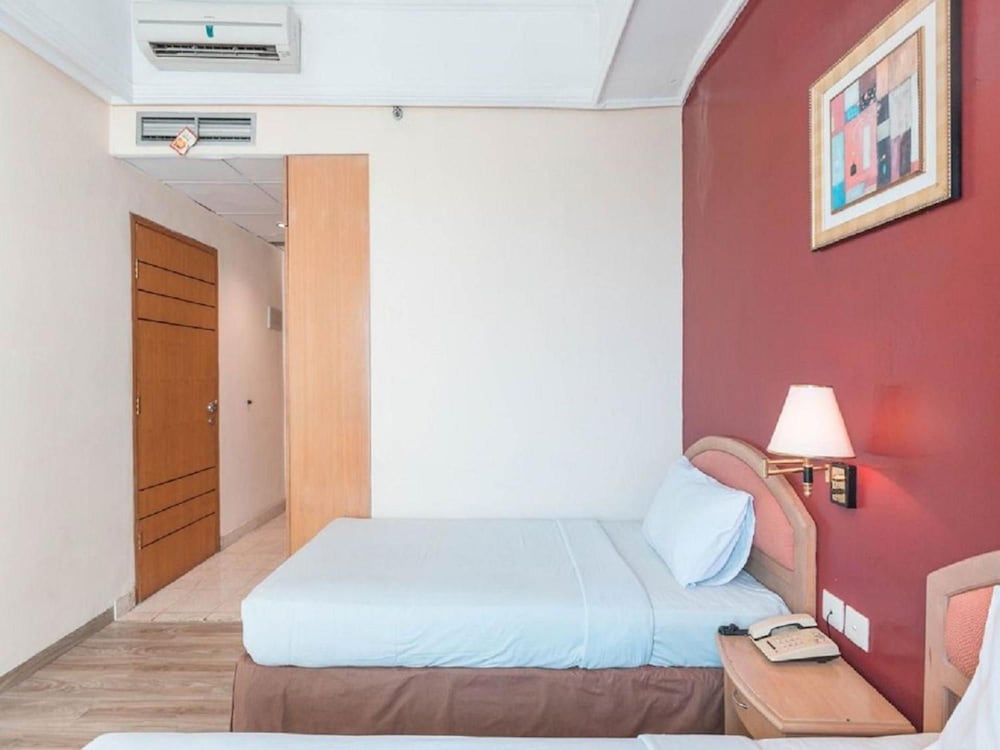 Hotel Bulevar Tanjung Duren Jakarta 20/31