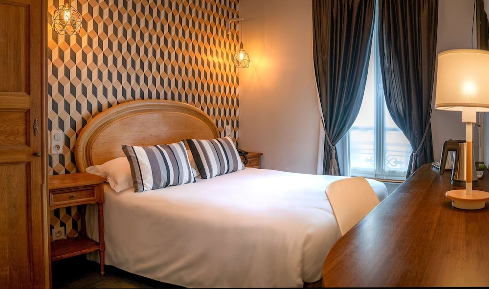 Best Western Aramis Saint-Germain 29/57