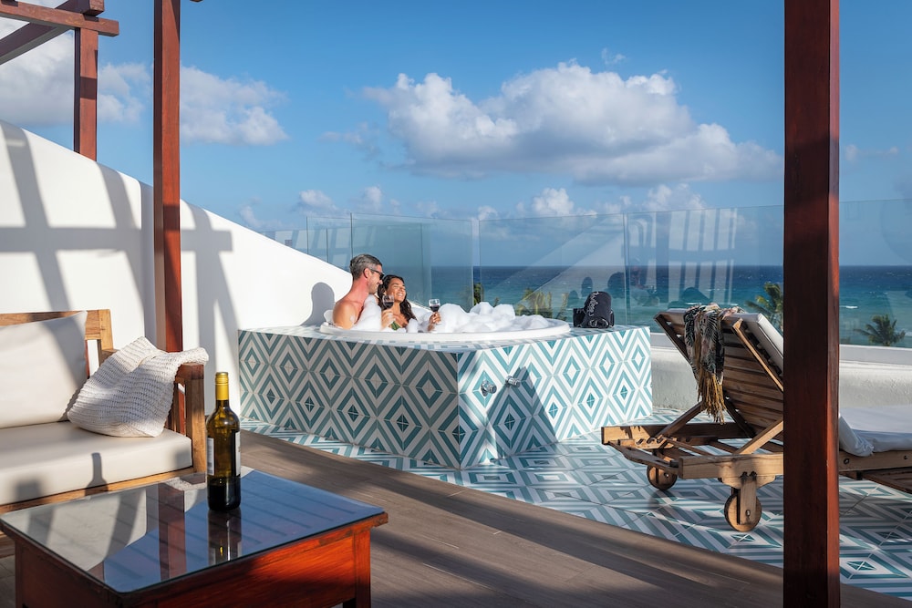 Ocean Riviera Paradise - All Inclusive 9/50