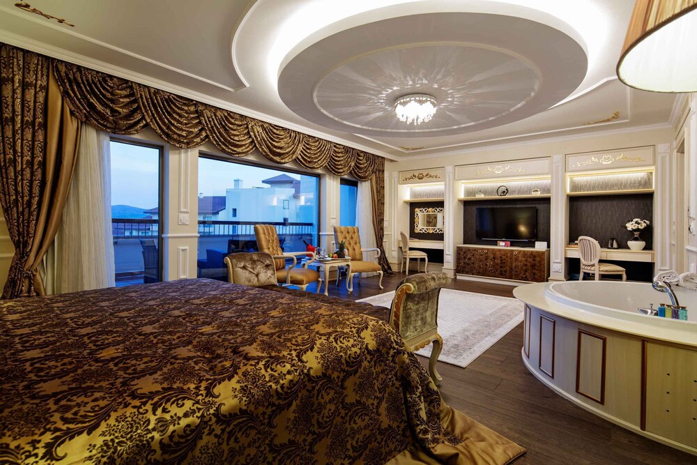 Euphoria Aegean Resort and Spa All Inclusive 32/39