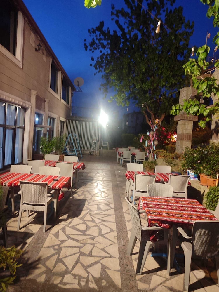 Anatolia Hotel 39/46