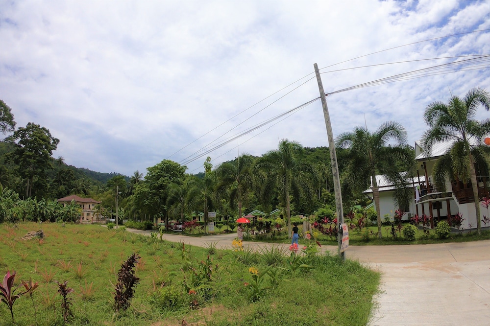 Tara Resort Samui 41/44