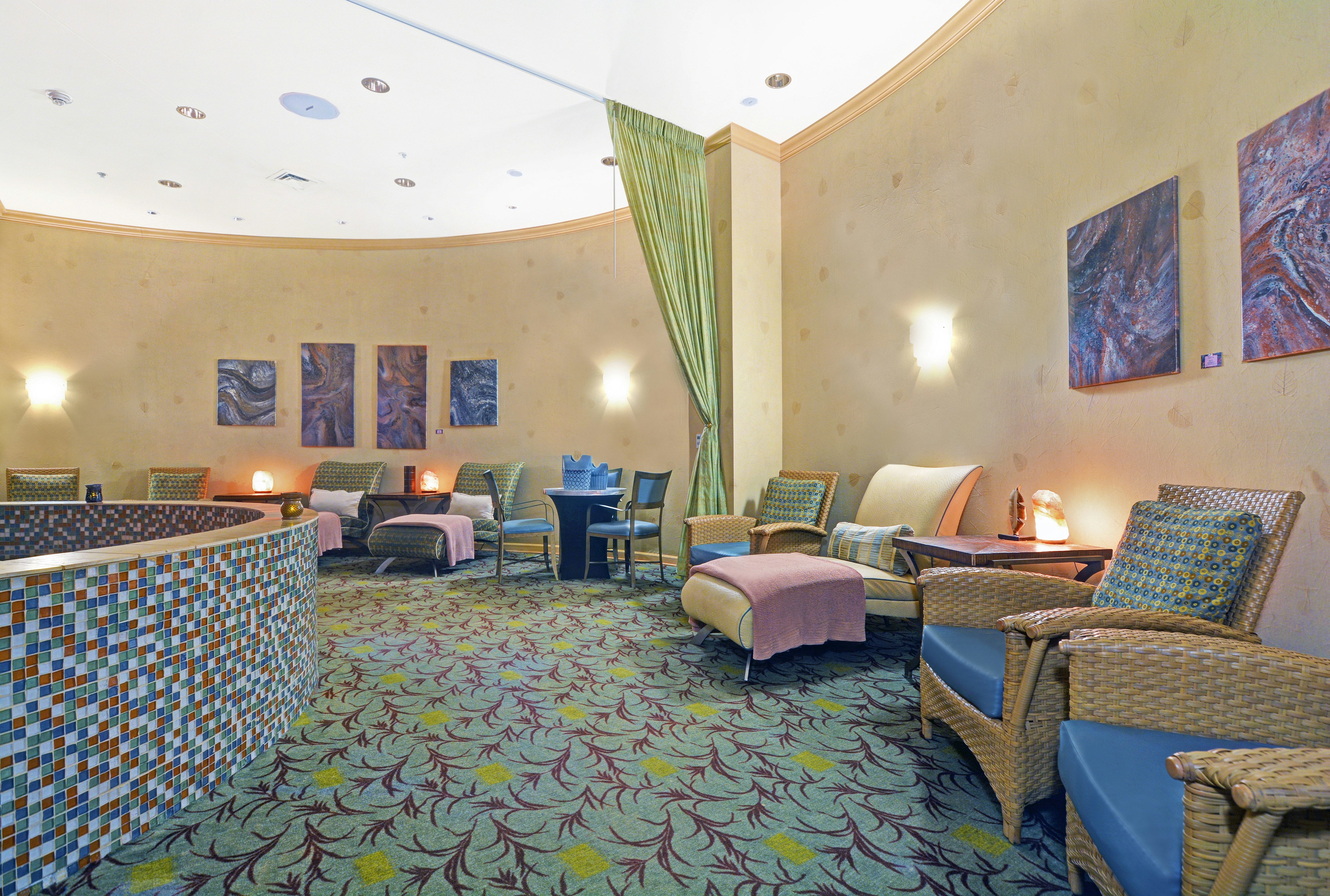 Embassy Suites by Hilton Northwest Arkansas 22/41