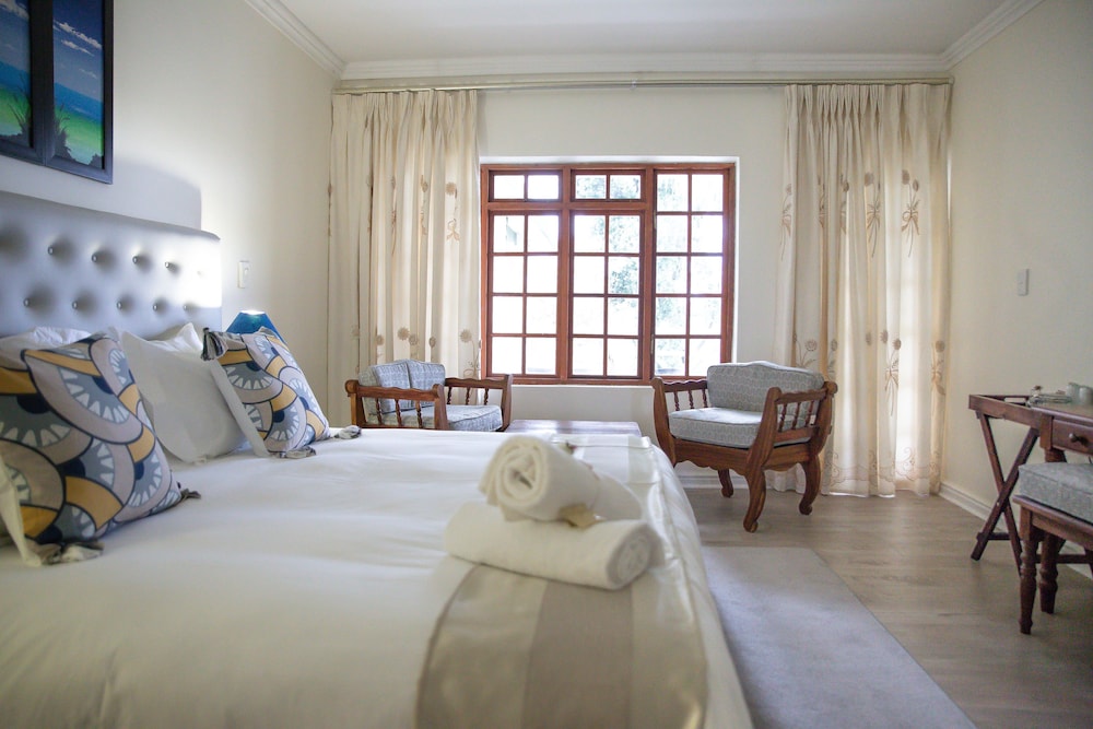 Victoria Alfred Guest House 16/50
