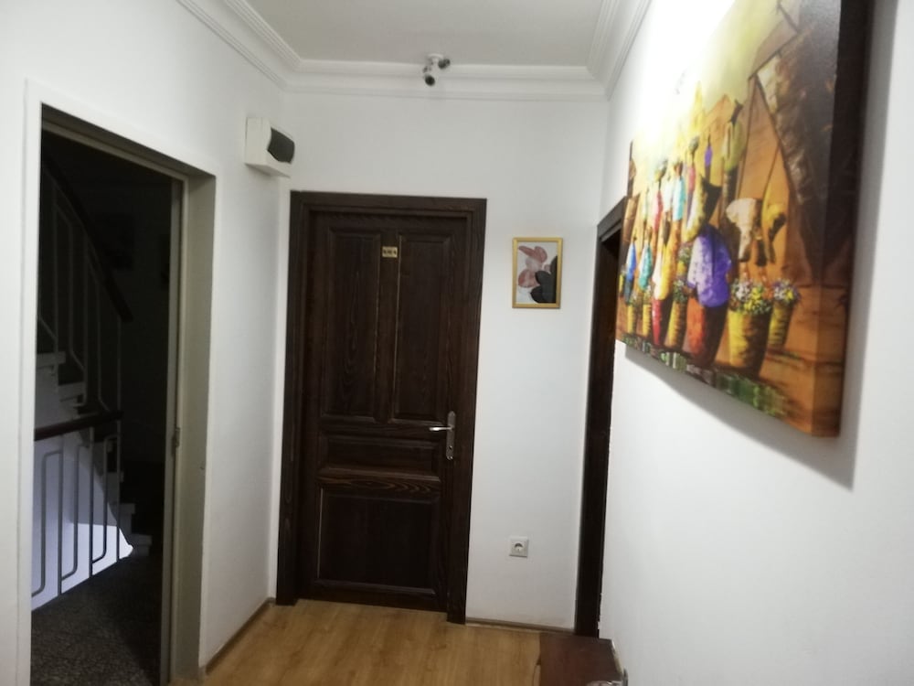 Selanikli Pansiyon Heybeliada 37/52