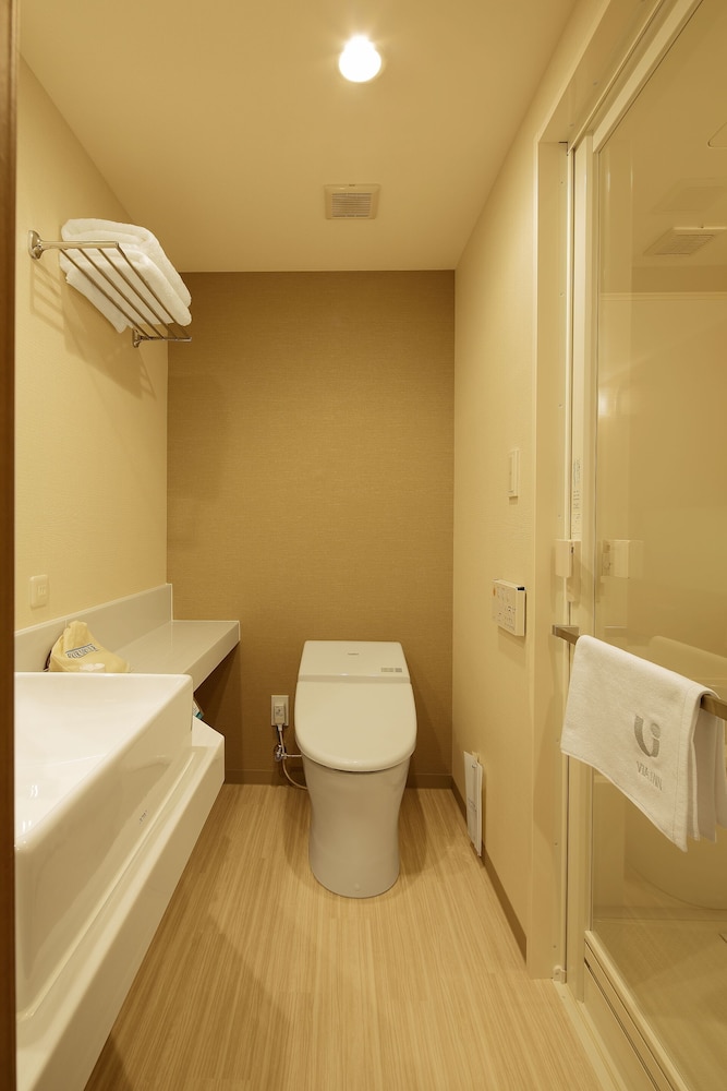 Via Inn Nagoya Shinkansen Guchi 37/37