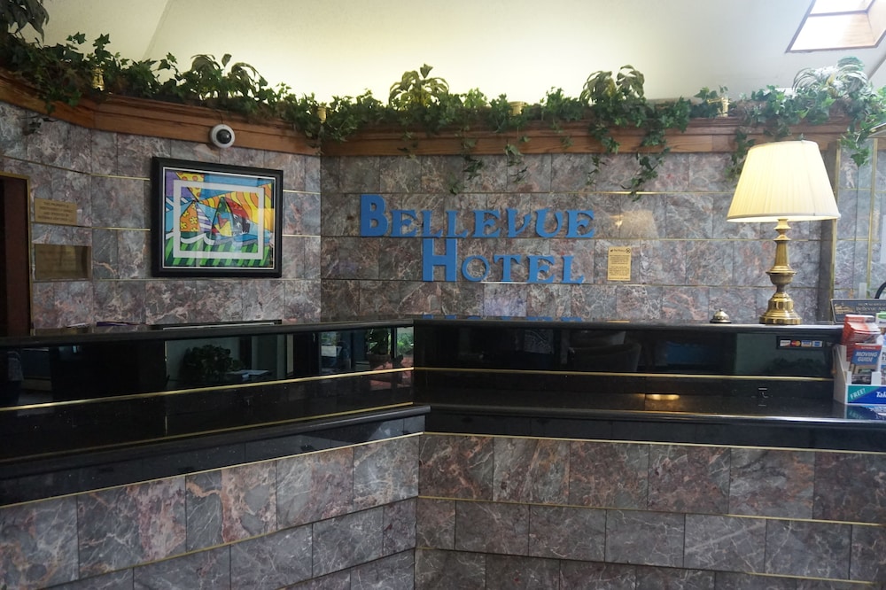 Bellevue Hotel & Suites 5/66