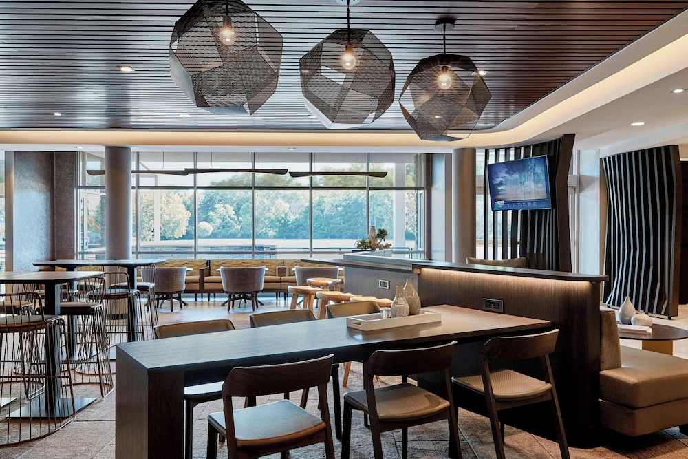 SpringHill Suites by Marriott Columbus West 41/50