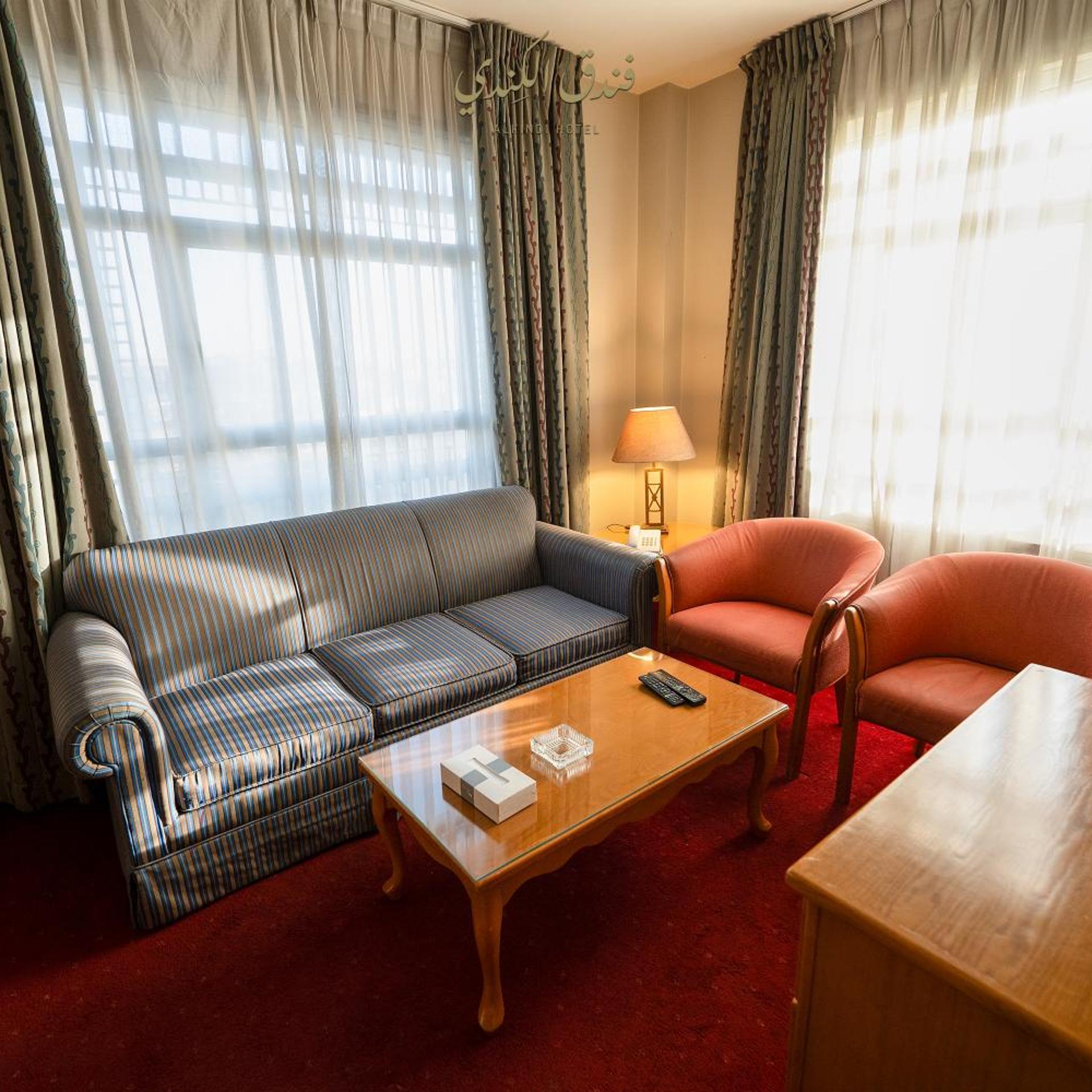 Kindi Suites Hotel 22/37