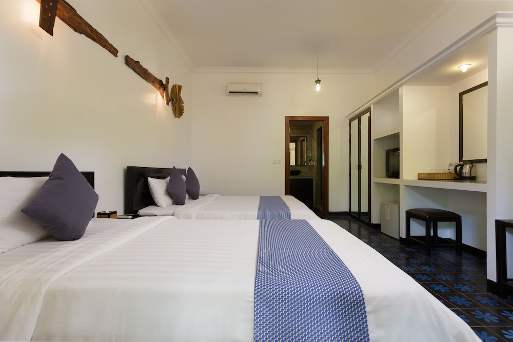 La Niche d Angkor Boutique Hotel 17/71