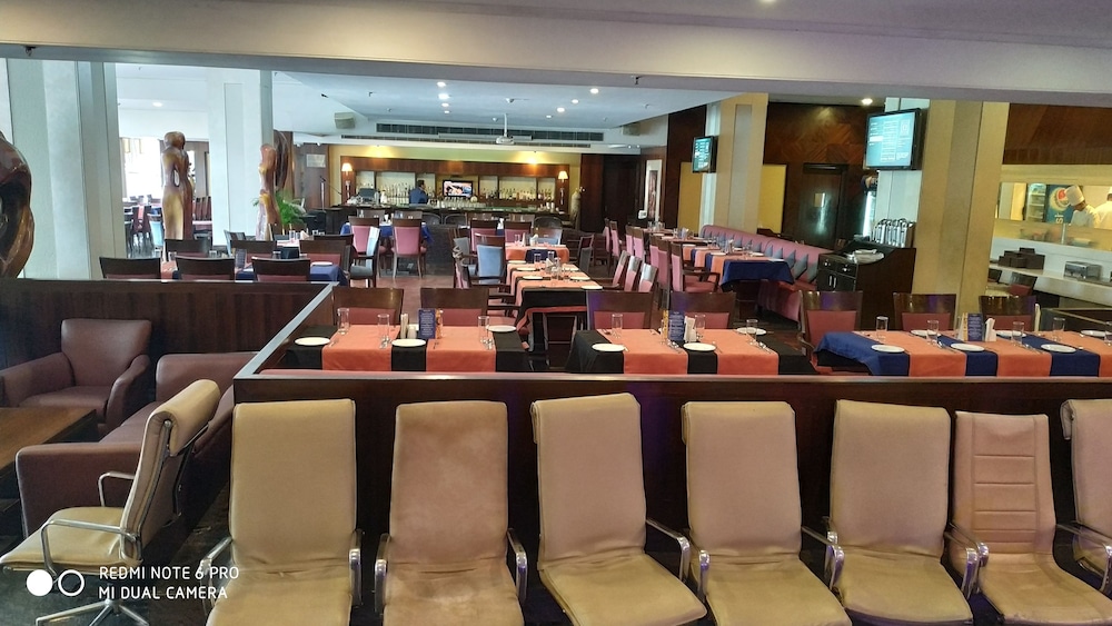 Hotel Western Court Panchkula 39/50
