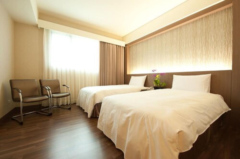 Lishiuan International Hotel 14/62