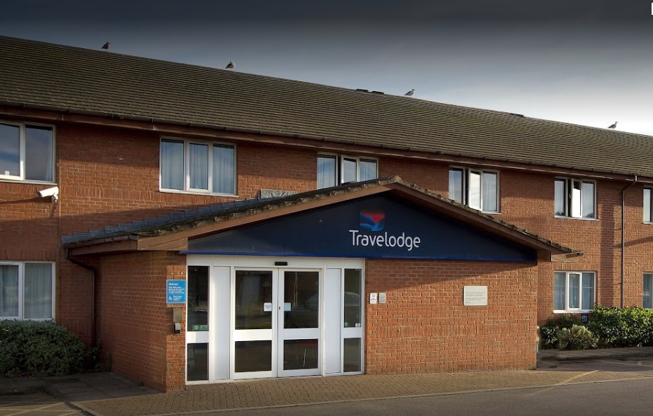 Travelodge Barrow In Furness 2/16