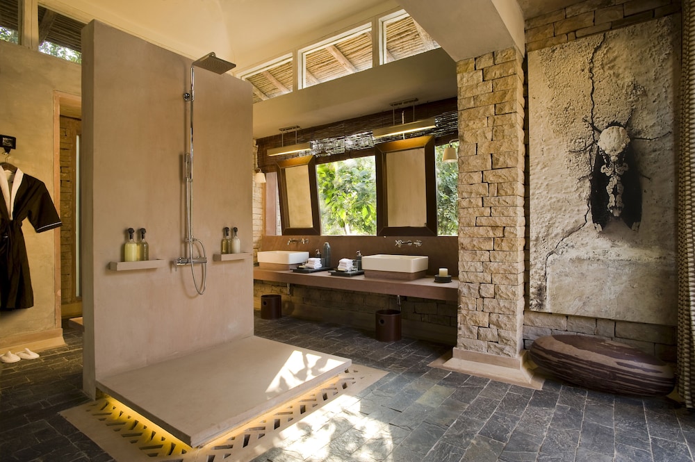 Pashan Garh A Taj Safari Lodge Panna National Park 26/26