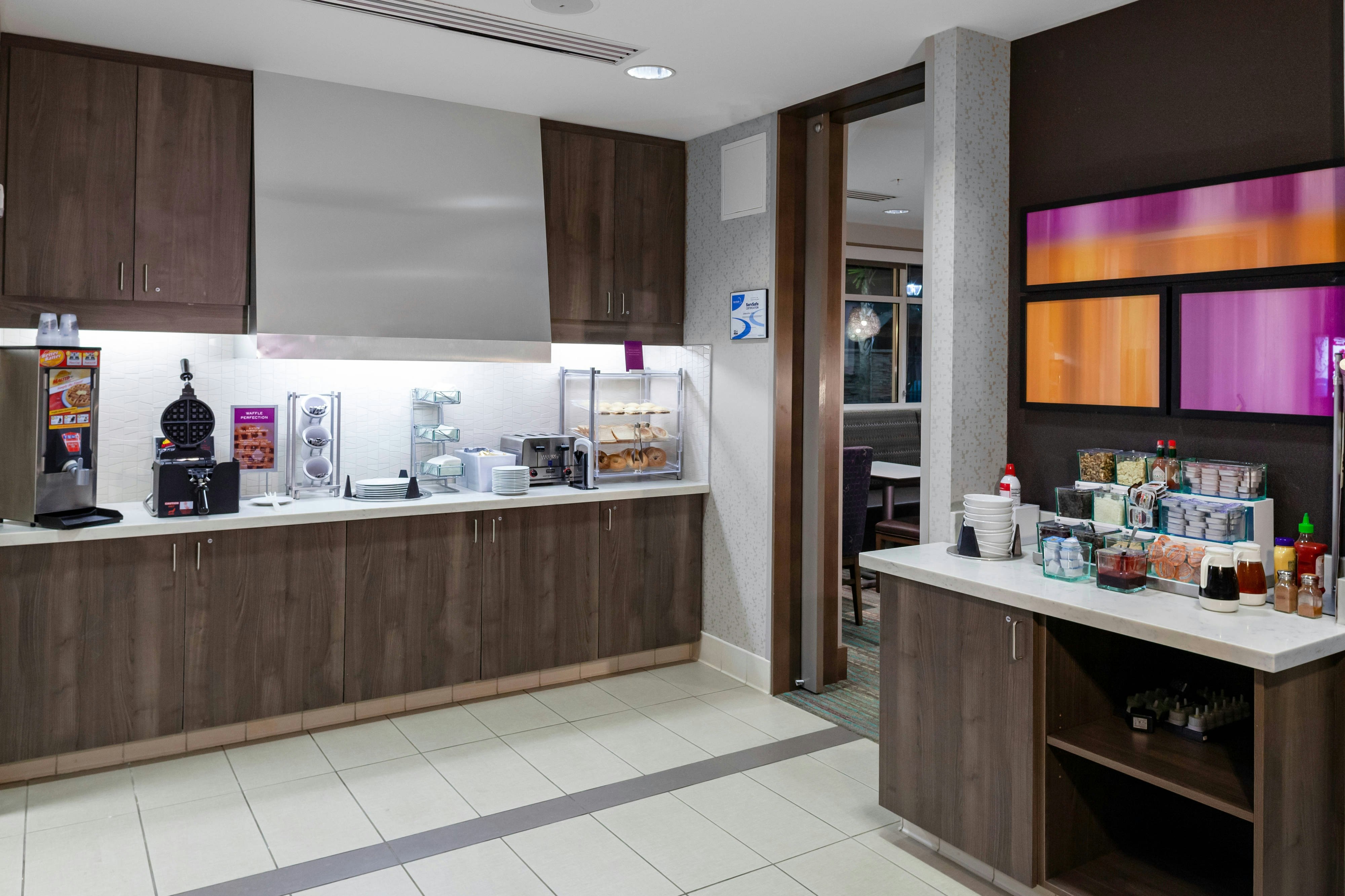 Residence Inn By Marriott Atlanta Mcdonough 7/48