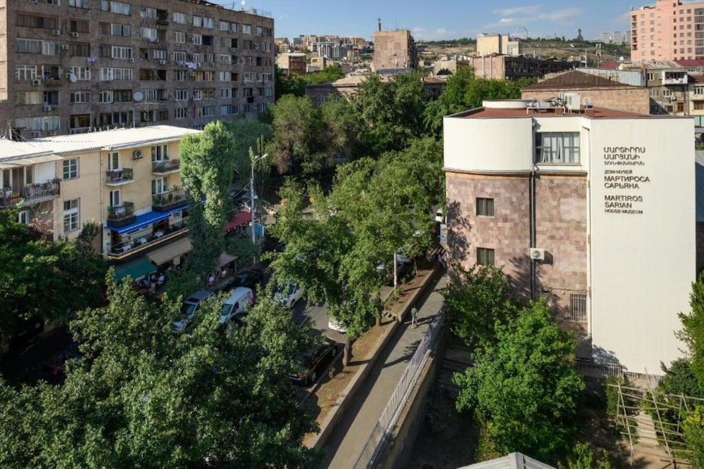 Royal Plaza by Stellar Hotels, Yerevan 44/50