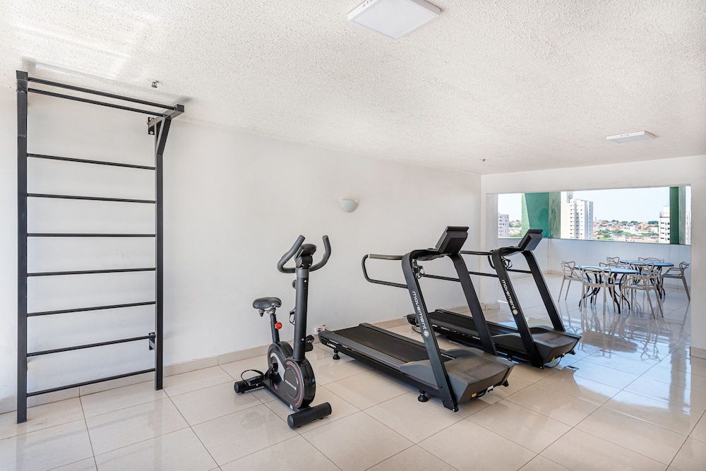 Hotel Nacional Inn Limeira 25/50